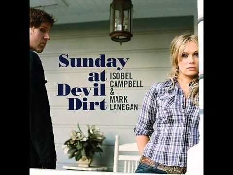 Isobel Campbell, Mark Lanegan, איזבל קמפבל, אלטרנטיב, אמריקנה, יובל, מארק לאנגן, שבוע חורף השני Isobel Campbell, Mark Lanegan, איזבל קמפבל, אלטרנטיב, אמריקנה, יובל, מארק לאנגן, שבוע חורף השני