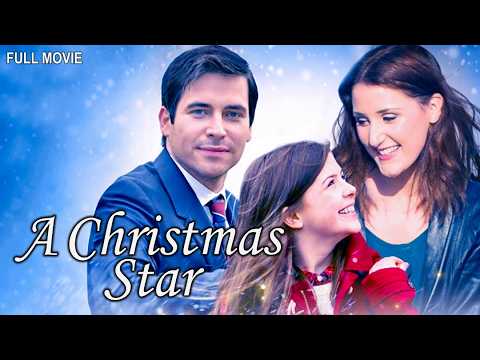 A Christmas Star | Liam Neeson | Pierce Brosnan | Full Family Movie