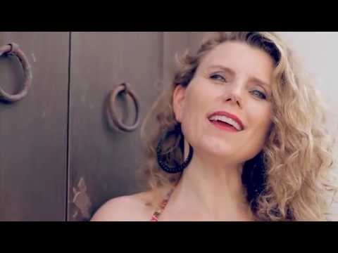 Hanne Tveter - SUMMERTIME (bulerí-jazz) - official videoclip