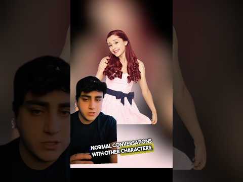 How Victorious Ruined Cat’s Character 😳