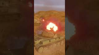 今週の超特価🔥中国 Tier VII 軽戦車 Type 62