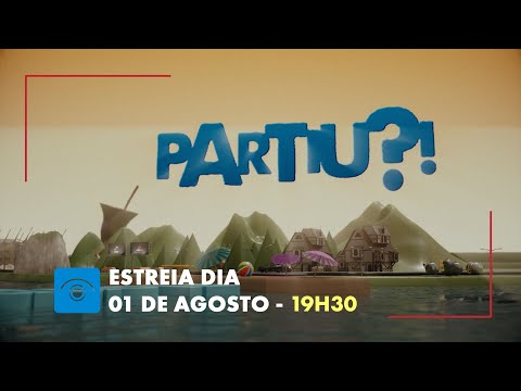 Trailer de Partiu?! (2014)