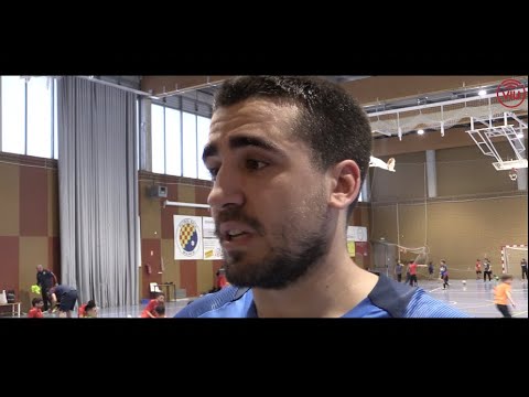 CFS MOLINS 99 - ENFAF ANDORRA A, maig 2022