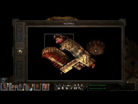 Pillars of Eternity׃ White March 2   Walkthrough 6