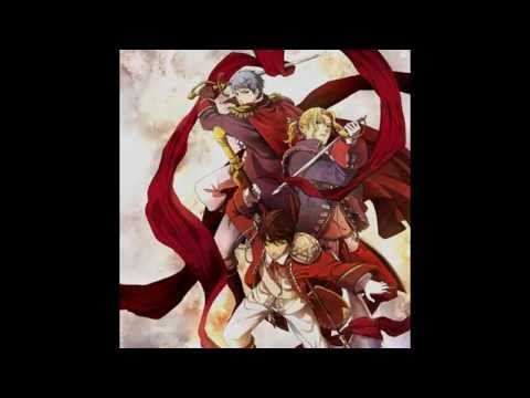 ~* Hetalia Bad Touch Trio *~ Multilanguage : I'll make a man out of you