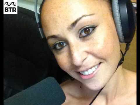 Gia Young & Daddy Freddy on Break Thru Radio New York Played by dj Meredith