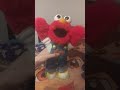 GET THESE ELMO S FOR YOUR ELMO COLLECTION MY THOMAS CHANNEL