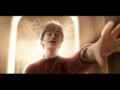 Harry Potter - Anime Opening 2 (Chamber of Secrets Arc) | "INNOCENT SORROW" (D. Gray Man OP)