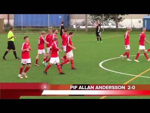 HIGHLIGHTS PIF 2-PIPS