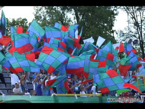 Miedź Legnica - Ruch Radzionków (31.10.2009) ZAPOWIEDŹ