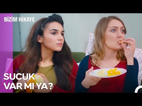 Fakirhane Vlogu #51: Sanırsın Saraya Gelin Girmiş  - Bizim Hikaye
