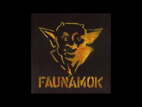 Faunamok - Die Achsel des Bösen [Full LP/2010]