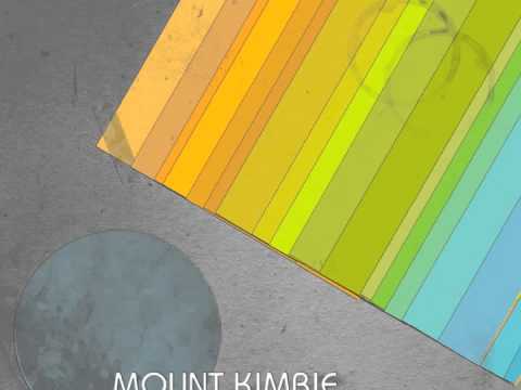 Mount Kimbie - William (Tama Sumo & Prosumer Remix)
