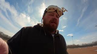 FPV Flying, Dogs, Creepy Guys in Parking Lots, and being Healthy! Flying some iFlight Quads