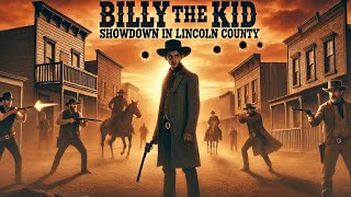 Download lagu Billy the Kid: Showdown in Lincoln County | Western | HD | Full movie in english mp3 Download lagu Billy the Kid: Showdown in Lincoln County | Western | HD | Full movie in english mp3