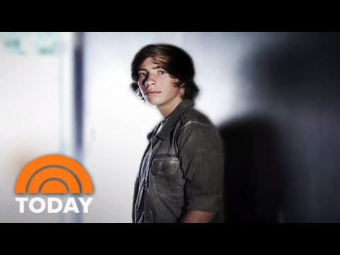 Jimmy Bennett Breaks Silence On Asia Argento Sexual Assault Claims | TODAY