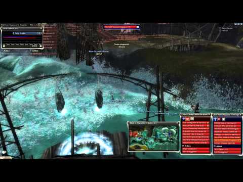 Guild Wars GvG 2013 06 16-afk vs GanK-Fearless Kasparov