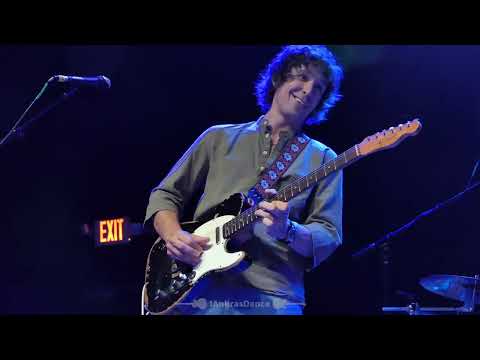 Davy Knowles - Sultans of Swing - 7/2/25 Higher Ground - Burlington, VT