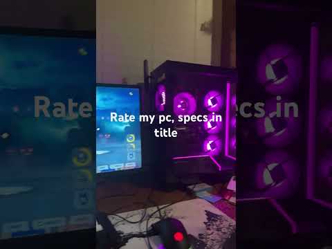 AMD Ryzen 5 5500 - 16GB Memory - NVIDIA GeForce RTX 4060 8GB - 1TB SSD