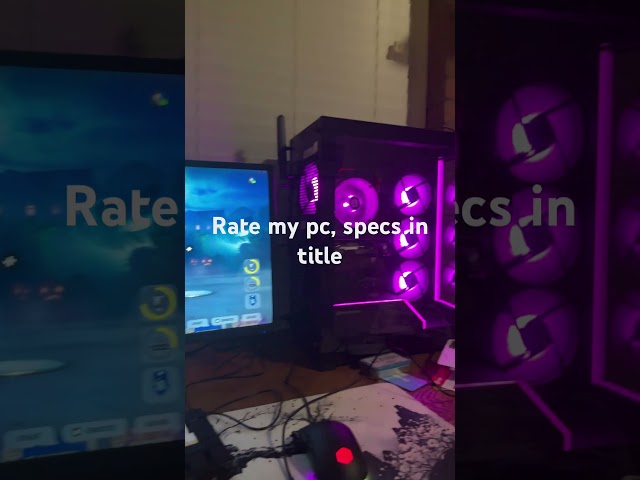 Vídeo relacionado con Epical-Q Ordenador sobremesa Gaming Taurus AMD Ryzen 5 5500, 16GB, 1TB, RTX 5060 + Windows 11 Pro
