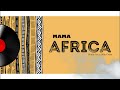 Bobby Zee x Billy Carta- Mama Africa (Visualizer)