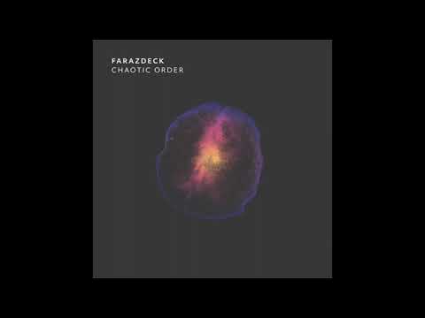 Indefinite Pitch premieres. Farazdeck - Libero [Indefinite Pitch]