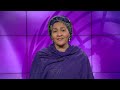Message by UN DSG Amina Mohammed on International Women's Day