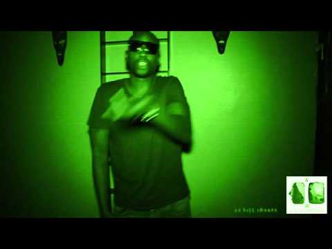 Atlas Da African Freestyle