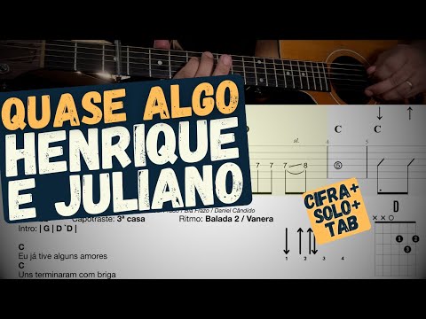 Experimenta - Henrique e Diego