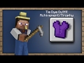 Minecraft Tie Dye Outfit Achievement Trophy Guide