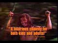 George Of The Jungle Trailer