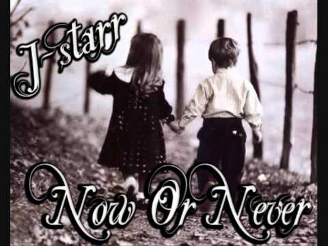 Now Or Never - J-starr Ft Jodie Connor [Rough Preview] [2011 Remix]