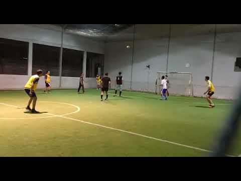 Tim futsal informa cilegon