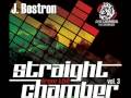 J Bostron - Its a Pity (Dub Chamber) 