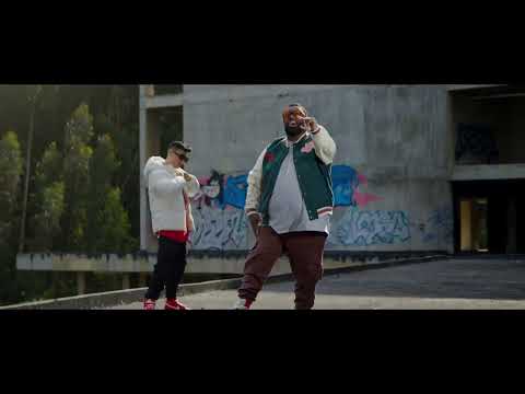 Nada Incierto   Kev Miranda  Omy Alka Video Oficial