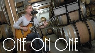 ONE ON ONE: Kristin Hersh March 7th, 2015 City Winery New York Full Session