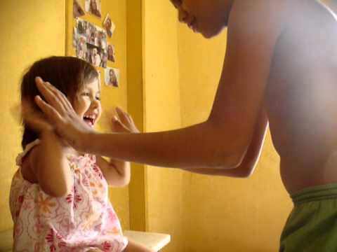 Rita Angel e seu Titios!!!!!!!!