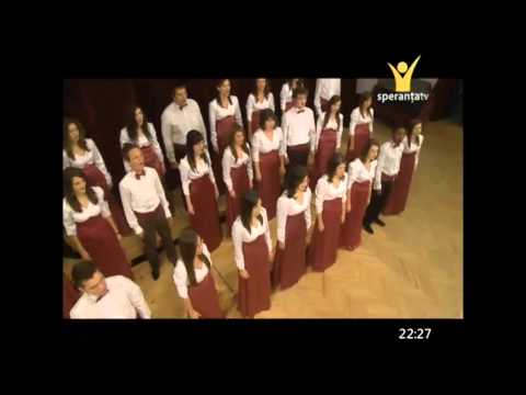 Rapsodia iubirii - Pot purtat de vant sa zbor