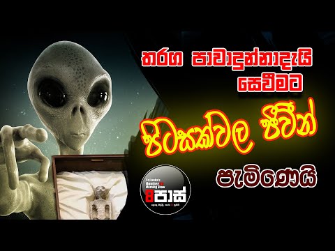 NETH FM 8 PASS JOKES 2023.09.20 | තරඟ පාවා දුන්නාදැයි සෙවීමට පිටසක්වල ජීවීන් පැමිණෙයි