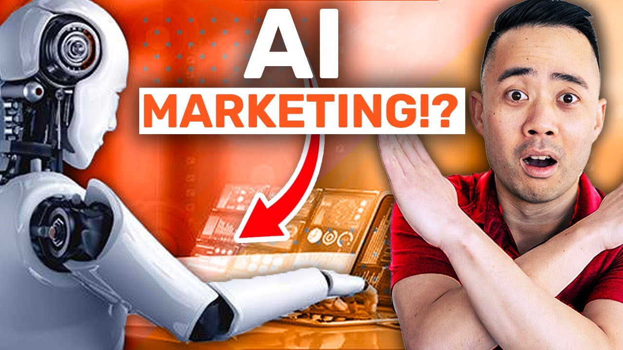 How AI (Artificial Intelligence) Is Completely Changing The Marketing Game