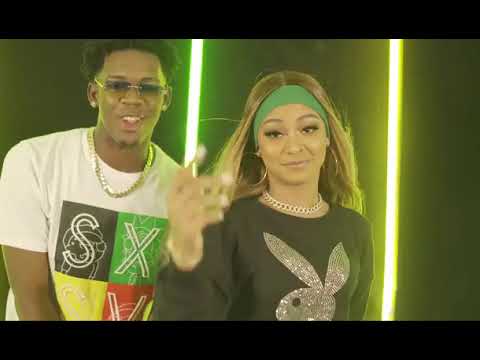 El Bloonel x La Perversa ~ tu me gusta ( video oficial )