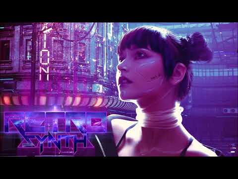 Elevate The Sky - Anthem (Hear The Voice)  | RetroSynth (Synthwave / Dreamwave)