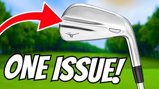 The ONLY Iron To RIVAL The TaylorMade P770 - HUGE CLAIM!?