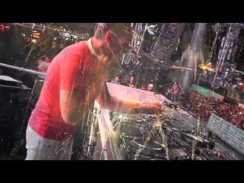 Tiësto - Maximal Crazy (Official Video)