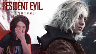 [情報] 《惡靈古堡9》 期待度爆表