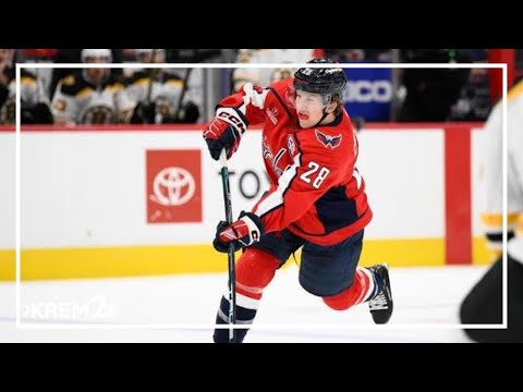 Chiefs acquire Andrew Cristall in blockbuster trade with Kelowna