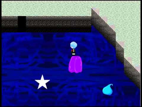 Let's Play Meめ 6: A wild plot appears!