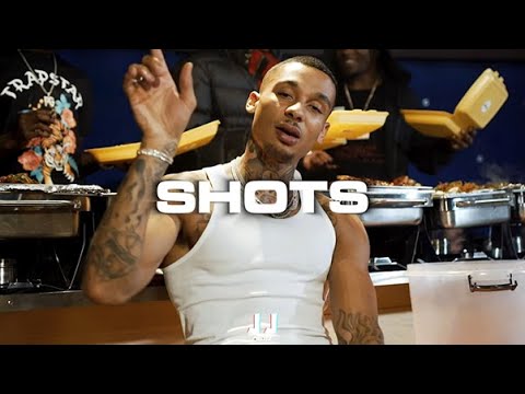 [FREE] Fredo X Clavish UK Rap Type Beat 2022 - "SHOTS"