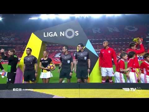 Sport Lisboa e Benfica