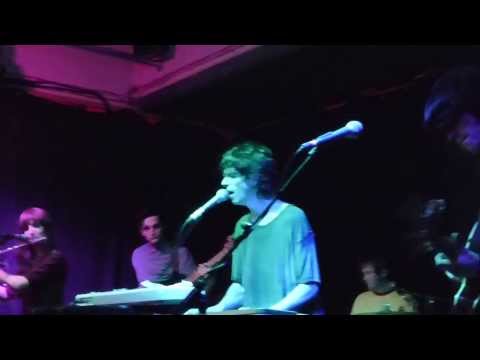 Euros Childs - Good Time Baby (Talk To Me)